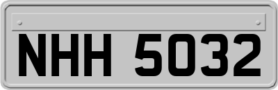 NHH5032