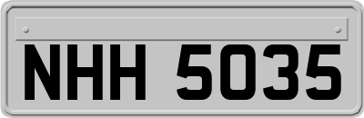 NHH5035