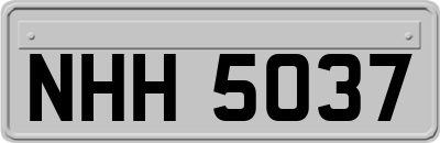 NHH5037