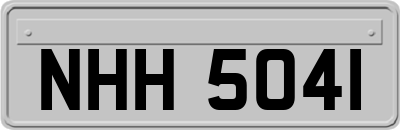 NHH5041