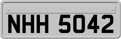 NHH5042