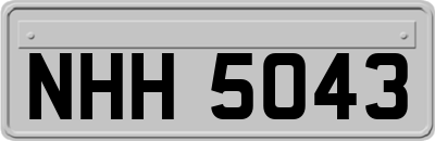 NHH5043