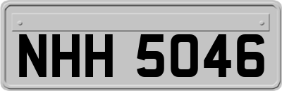 NHH5046