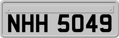 NHH5049
