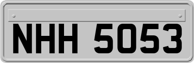 NHH5053