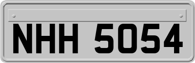 NHH5054