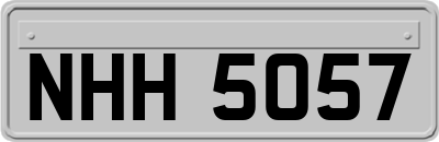 NHH5057
