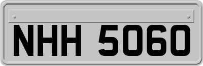 NHH5060