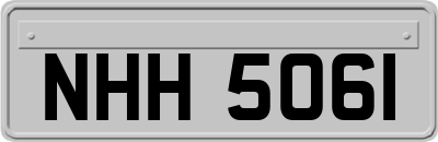 NHH5061