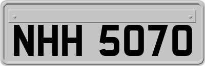 NHH5070