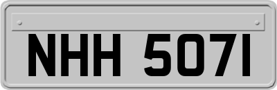 NHH5071