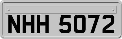 NHH5072