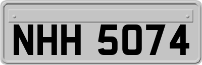 NHH5074