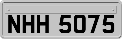 NHH5075