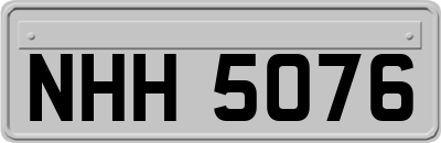 NHH5076