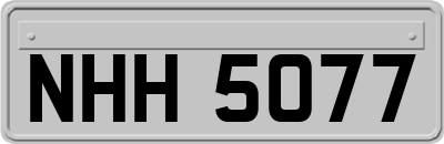 NHH5077