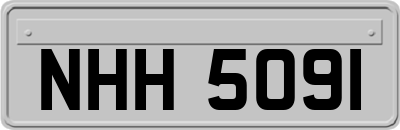 NHH5091