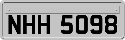 NHH5098