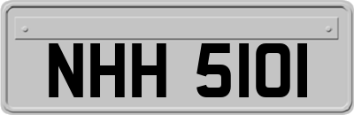 NHH5101