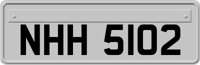 NHH5102