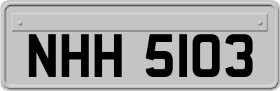 NHH5103