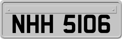 NHH5106