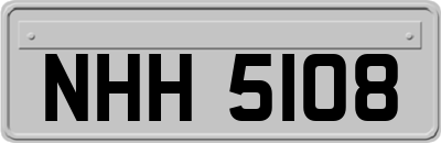NHH5108