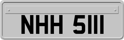 NHH5111