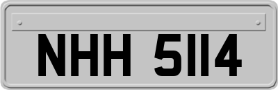 NHH5114