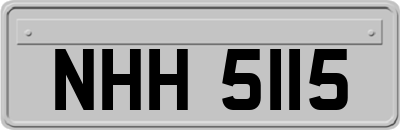 NHH5115