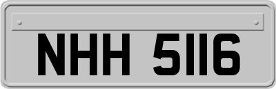 NHH5116