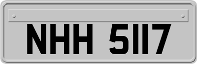 NHH5117