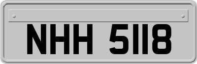 NHH5118