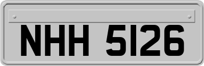 NHH5126