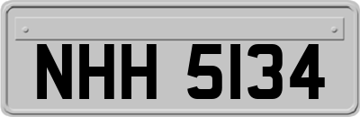 NHH5134