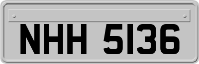 NHH5136