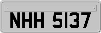 NHH5137