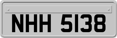 NHH5138