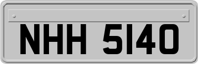 NHH5140