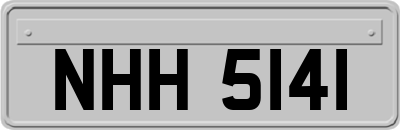 NHH5141