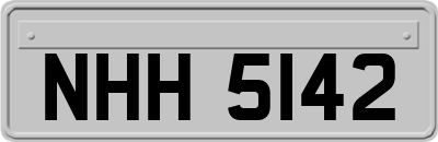 NHH5142