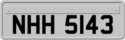 NHH5143