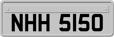 NHH5150
