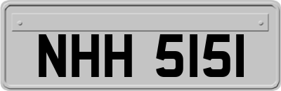 NHH5151