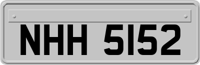NHH5152