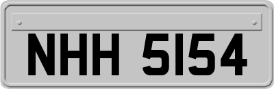 NHH5154