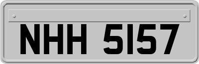 NHH5157