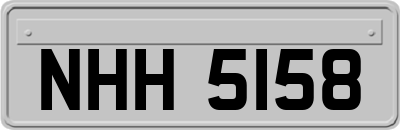 NHH5158