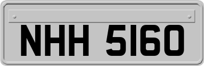 NHH5160