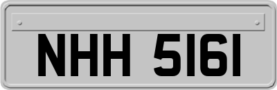 NHH5161